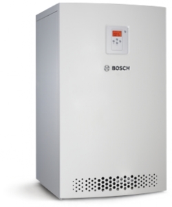 Газовый напольный котел Bosch GAZ 2500 F 30