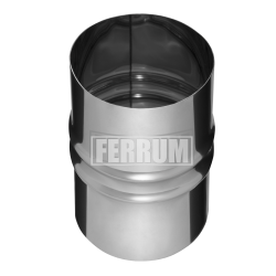 Адаптер Ferrum ПП (430/0,5 мм) ф150