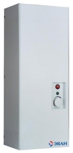 Электрический проточный водонагреватель Эван B1-24
