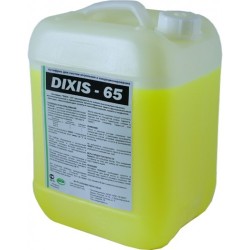 Теплоноситель DIXIS 65 50 л