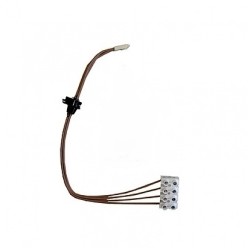 Соединительный кабель датчика наружной температуры Viessmann 7296465