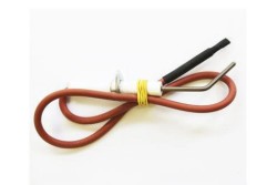Электрод зажигания (контроля пламени) BAXI Slim 8620350