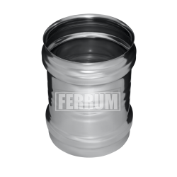 Адаптер Ferrum ММ (430/0,5 мм) Ø 80