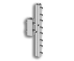 Разделитель гидравлический вертикального типа Север-V4